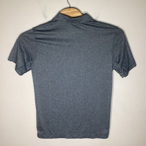 Nike Golf Tour Performance Mens Short Sleeve Dri Fit Golf Polo Size Medium - Picture 3 of 7